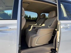 Buick GL8 Deluxe Edition - фото 9