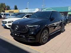 Mercedes-Benz GLC AMG GLC 43 4MATIC - фото 1
