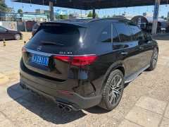 Mercedes-Benz GLC AMG GLC 43 4MATIC - фото 10