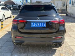 Mercedes-Benz GLC AMG GLC 43 4MATIC - фото 11