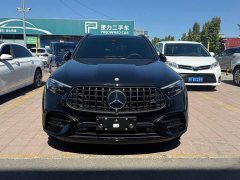 Mercedes-Benz GLC AMG GLC 43 4MATIC - фото 2