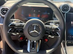 Mercedes-Benz GLC AMG GLC 43 4MATIC - фото 8