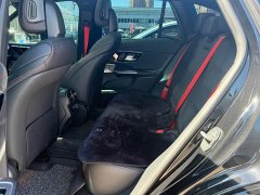 Mercedes-Benz GLC AMG GLC 43 4MATIC - фото 9