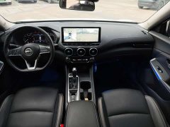 Nissan 1.6L CVT Edition - фото 8