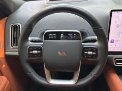 Li Auto L7 Pro - фото 12