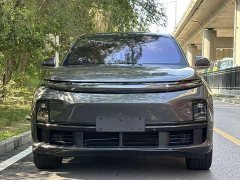 Li Auto L7 Pro - фото 2