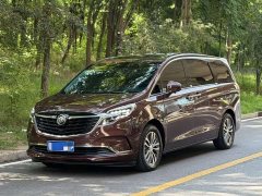 Buick GL8 ES 653T Version - фото 1
