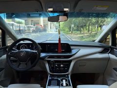 Buick GL8 ES 653T Version - фото 10