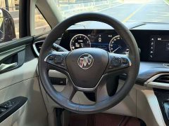 Buick GL8 ES 653T Version - фото 11