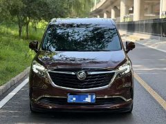 Buick GL8 ES 653T Version - фото 2