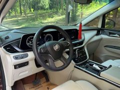 Buick GL8 ES 653T Version - фото 6
