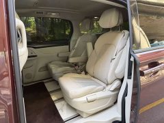 Buick GL8 ES 653T Version - фото 7