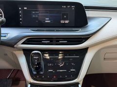 Buick GL8 ES 653T Version - фото 9