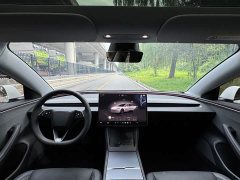 Tesla Model 3 Edition - фото 18