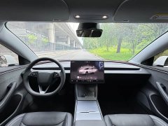 Tesla Model 3 Edition - фото 19