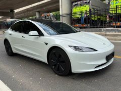 Tesla Model 3 Edition - фото 3