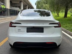 Tesla Model 3 Edition - фото 4