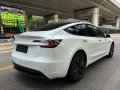 Tesla Model 3 Edition - фото 5