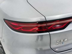 BYD Han DM-i 121KM Premium Edition - фото 16