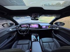 Audi A5L Sportback TFSI 150kW Deluxequattro Version - фото 13