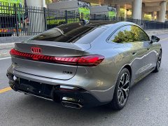 Audi A5L Sportback TFSI 150kW Deluxequattro Version - фото 17