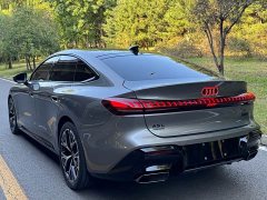 Audi A5L Sportback TFSI 150kW Deluxequattro Version - фото 18