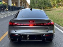 Audi A5L Sportback TFSI 150kW Deluxequattro Version - фото 19