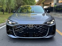 Audi A5L Sportback TFSI 150kW Deluxequattro Version - фото 2
