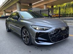 Audi A5L Sportback TFSI 150kW Deluxequattro Version - фото 3