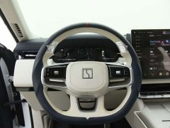 Zeekr 9X Hyper Edition 70kWh - фото 10