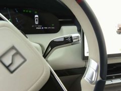 Zeekr 9X Hyper Edition 70kWh - фото 11