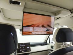 Zeekr 9X Hyper Edition 70kWh - фото 13