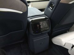 Zeekr 9X Hyper Edition 70kWh - фото 16