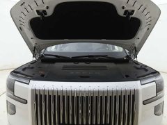 Zeekr 9X Hyper Edition 70kWh - фото 17