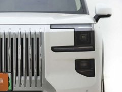 Zeekr 9X Hyper Edition 70kWh - фото 18