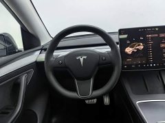 Tesla Model Y Edition - фото 11