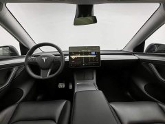 Tesla Model Y Edition - фото 5