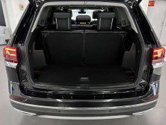 Volkswagen 380TSI AWDLuxury Edition - фото 18