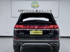 Volkswagen 380TSI AWDLuxury Edition - фото 6