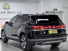 Volkswagen 380TSI AWDLuxury Edition - фото 7