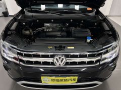 Volkswagen 380TSI AWDLuxury Edition - фото 9
