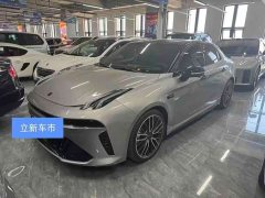 Lynk & Co 03 2.0TD Ultra - фото 1