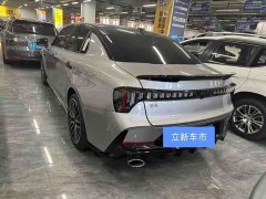 Lynk & Co 03 2.0TD Ultra - фото 8