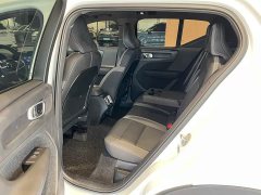 Volvo XC40 B3 Luxury Edition - фото 10