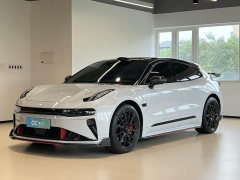 Zeekr 001 FR Edition 100kWh - фото 1