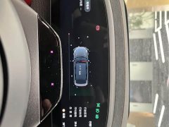 Zeekr 001 FR Edition 100kWh - фото 14