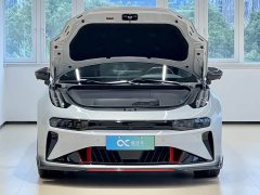 Zeekr 001 FR Edition 100kWh - фото 15