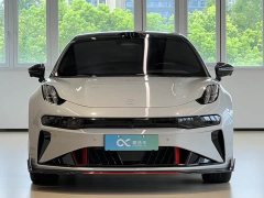 Zeekr 001 FR Edition 100kWh - фото 2