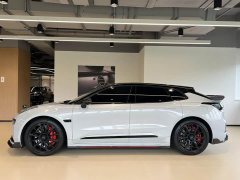 Zeekr 001 FR Edition 100kWh - фото 3