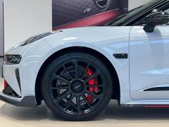 Zeekr 001 FR Edition 100kWh - фото 4